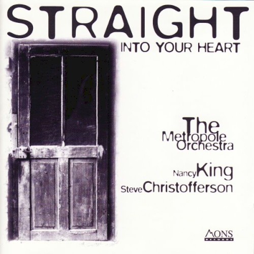 Straight Into Your Heart