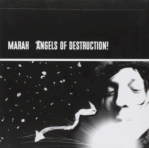 Angels of Destruction!