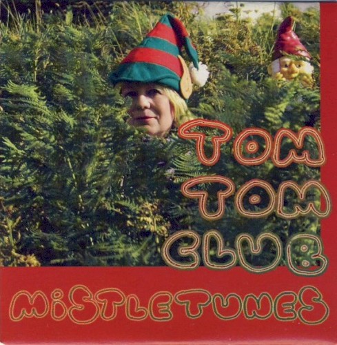 Mistletunes