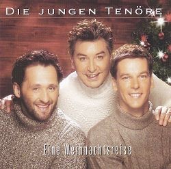 Eine Weihnachtsreise