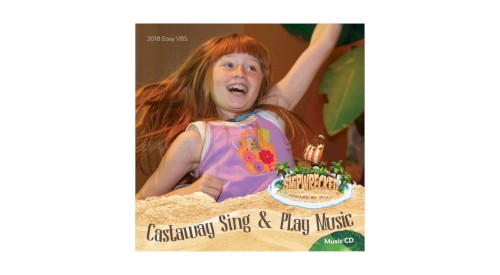 Shipwrecked: Castaway Sing & Play Music
