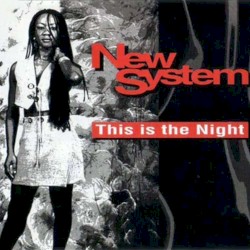This Is The Night