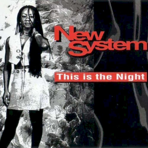 This Is The Night