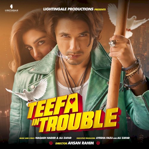 Teefa In Trouble