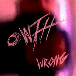 WRONG