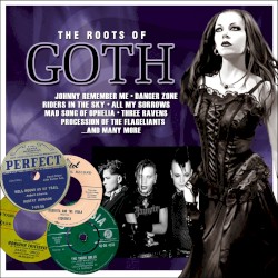 The Roots of Goth