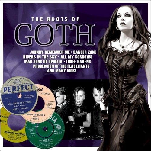 The Roots of Goth