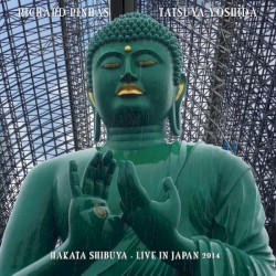 Hakata Shibuya Live in Japan 2014