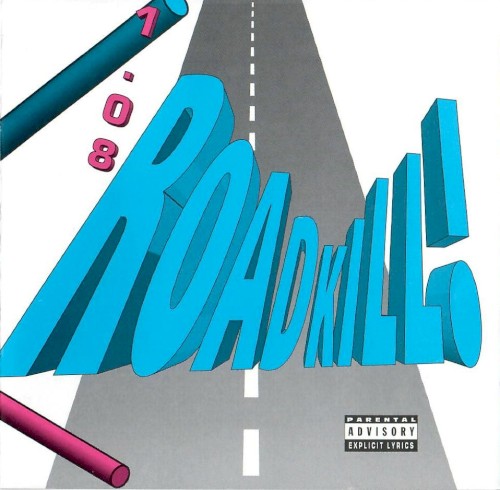 Roadkill! 1.08