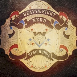 Heavyweight Nerd EP