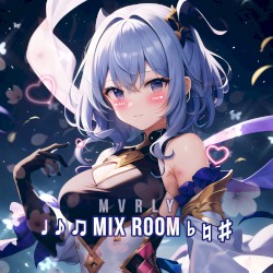 Mix Room