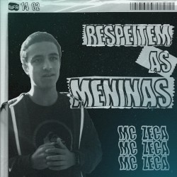 Respeitem as Meninas