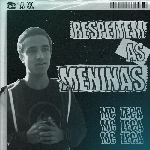 Respeitem as Meninas