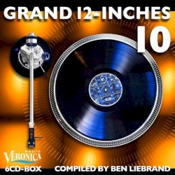 Grand 12‐Inches 10