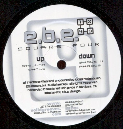 Square Four