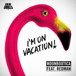 I’m on Vacation