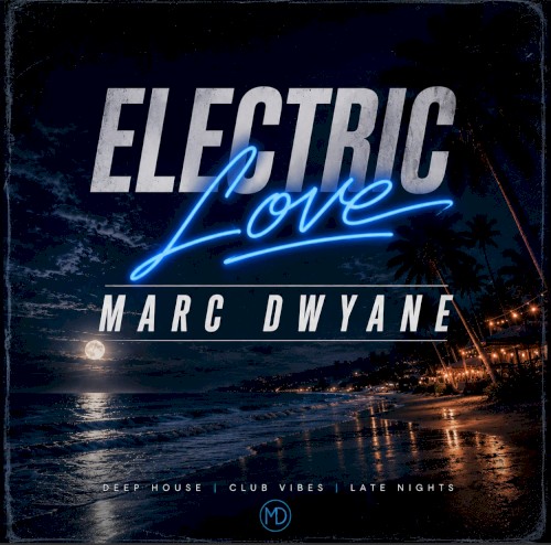 Electric Love