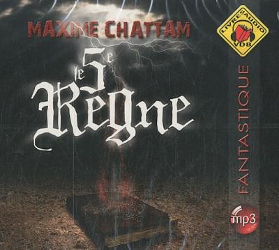 Le 5ème règne
