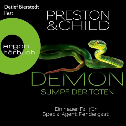 Demon: Sumpf der Toten