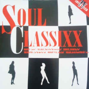 Soul Classixx