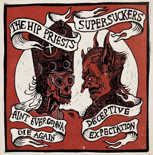 Ain't Ever Gonna Die Again / Deceptive Expectations