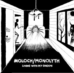 Living With My Ghosts