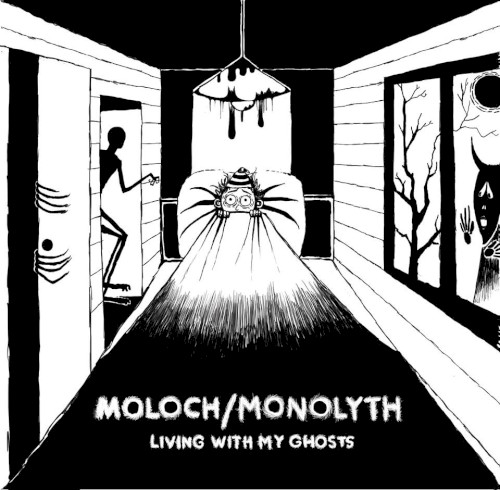 Living With My Ghosts