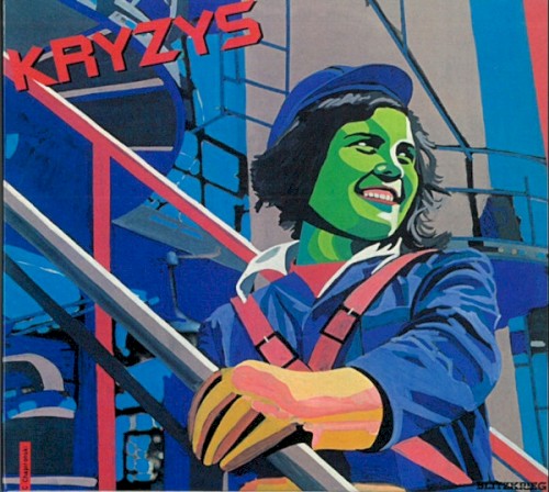 Kryzys 78-81
