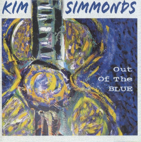 Out of the Blue