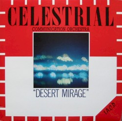 Desert Mirage