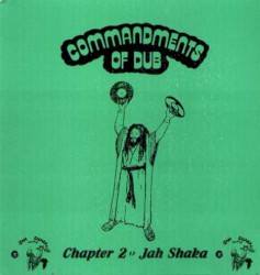 Commandments of Dub, Chapter 2