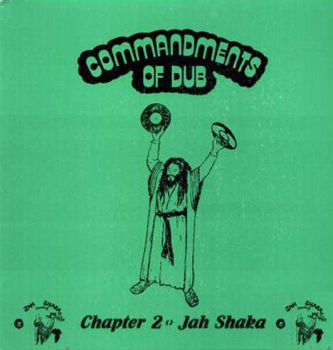 Commandments of Dub, Chapter 2
