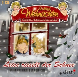 So klingt Weihnachten