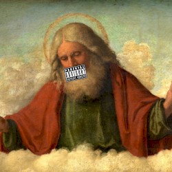 God Said