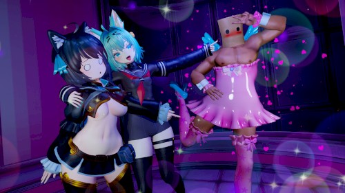 C-Tier Transvestite