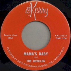 Mama's Baby / Denise