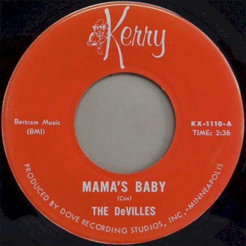 Mama's Baby / Denise