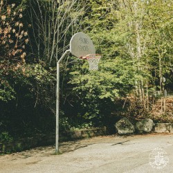 Blacktop