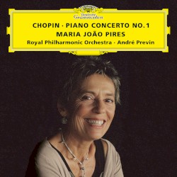 Piano Concerto no. 1