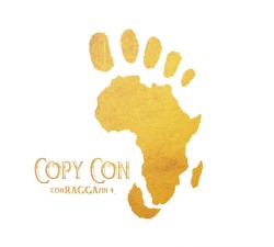 Conraggazin 4