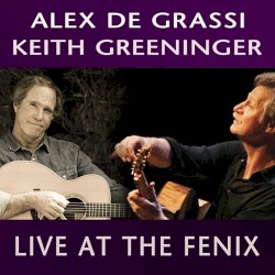 Live at The Fenix
