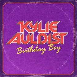 Birthday Boy