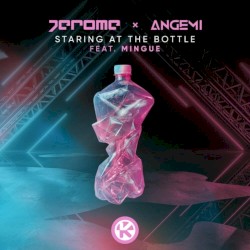 Staring at the Bottle