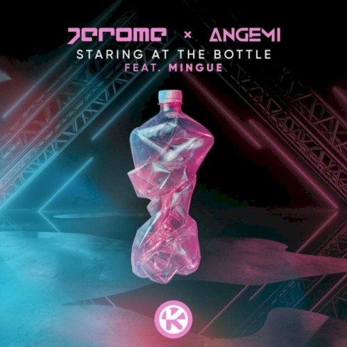 Staring at the Bottle