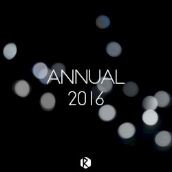 RustOut Annual 2016
