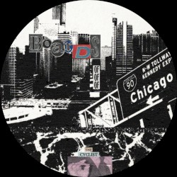 Boards of Chicago