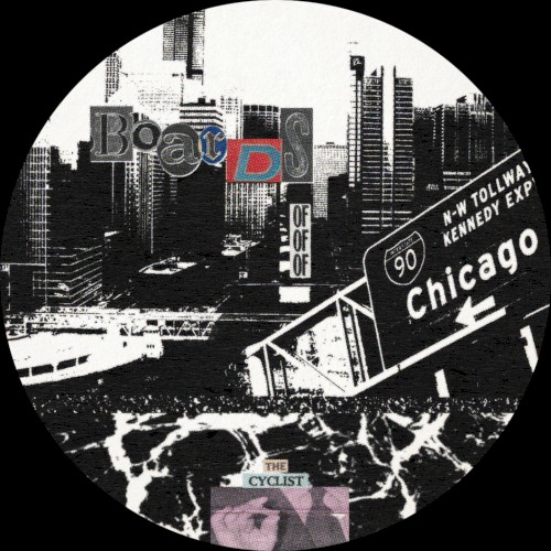 Boards of Chicago