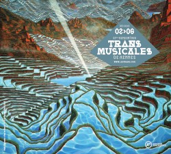 37èmes Rencontres Trans Musicales de Rennes