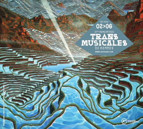 37èmes Rencontres Trans Musicales de Rennes