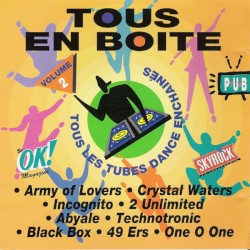 Tous en boite volume 2
